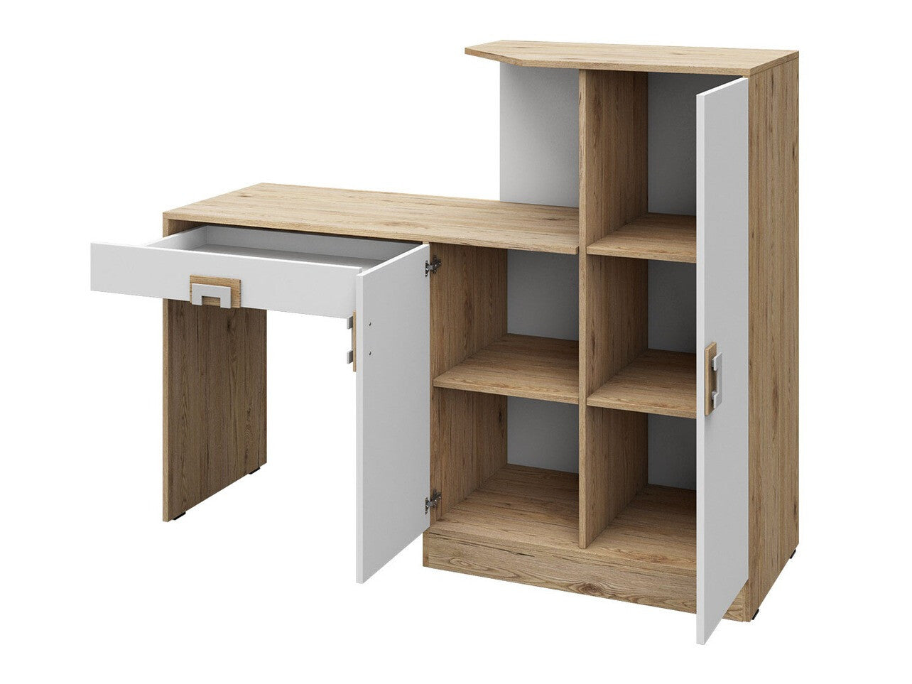 Skrivebord Tolfere 105