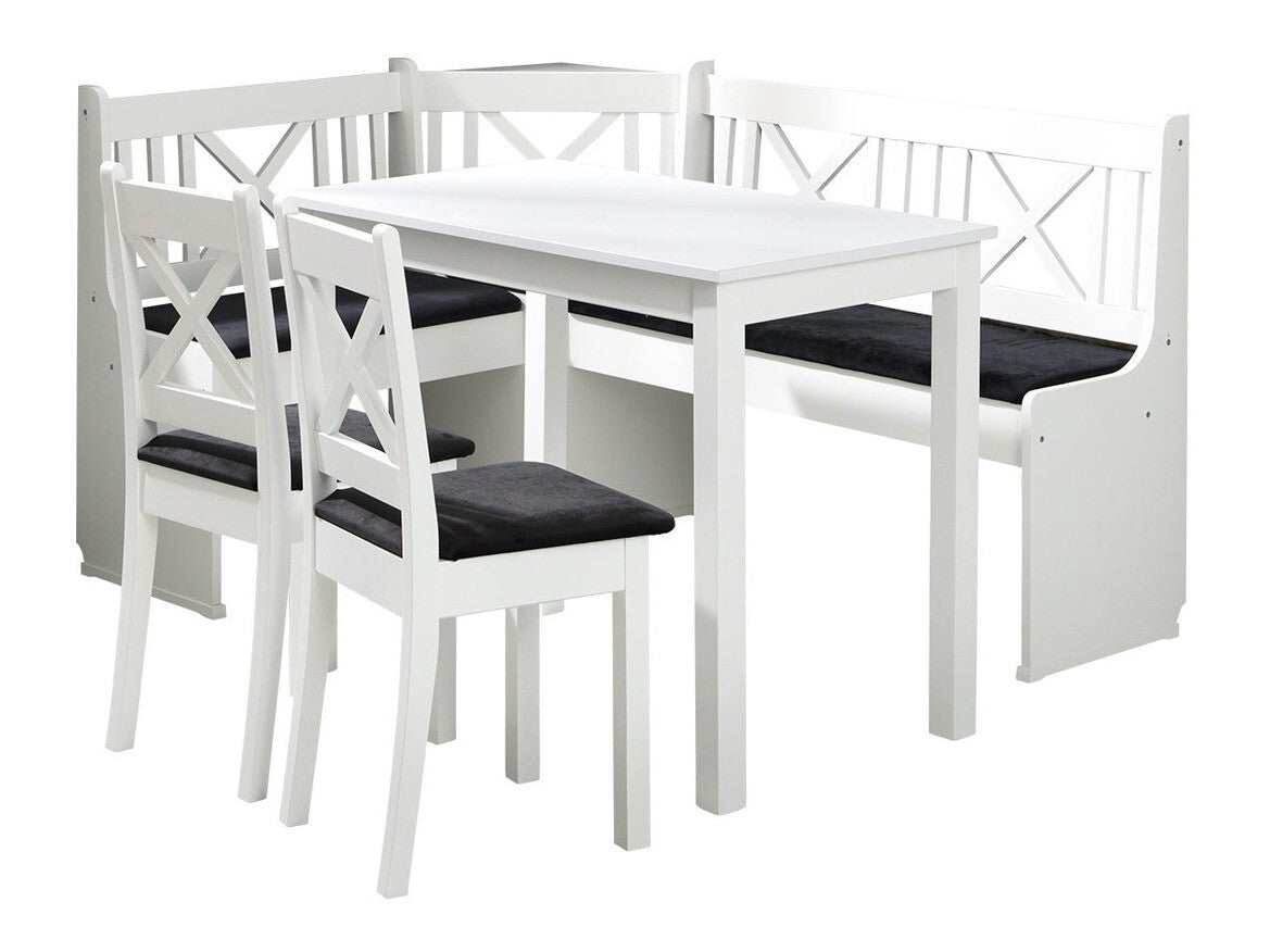 Køkkenhjørne Edmond 108