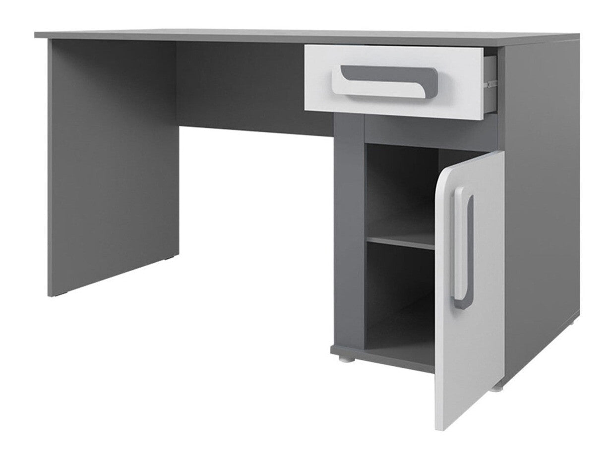 Skrivebord Aviseve 100