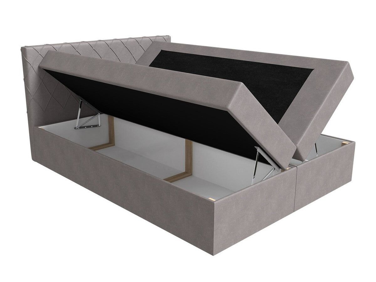 Kontinentalseng Baltimore 127