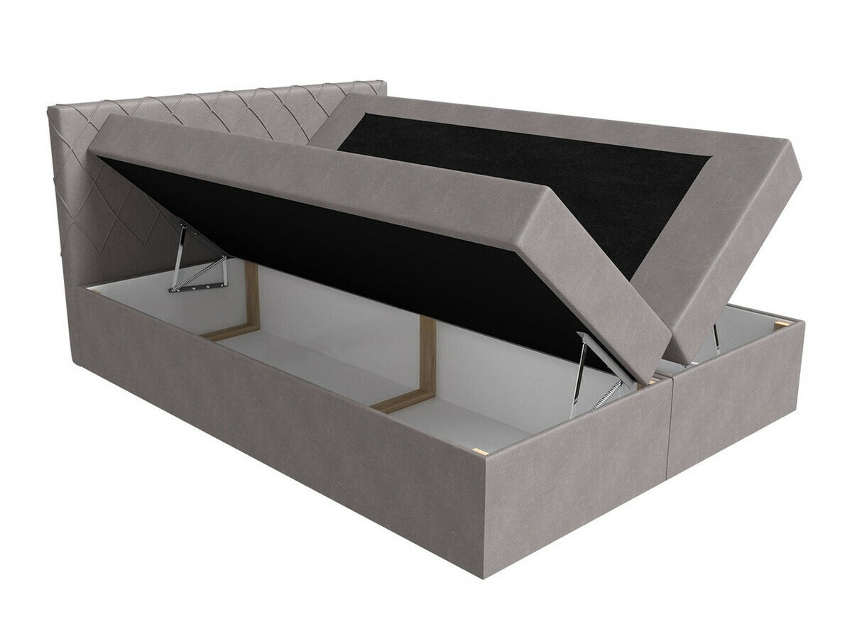 Kontinentalseng Baltimore 127