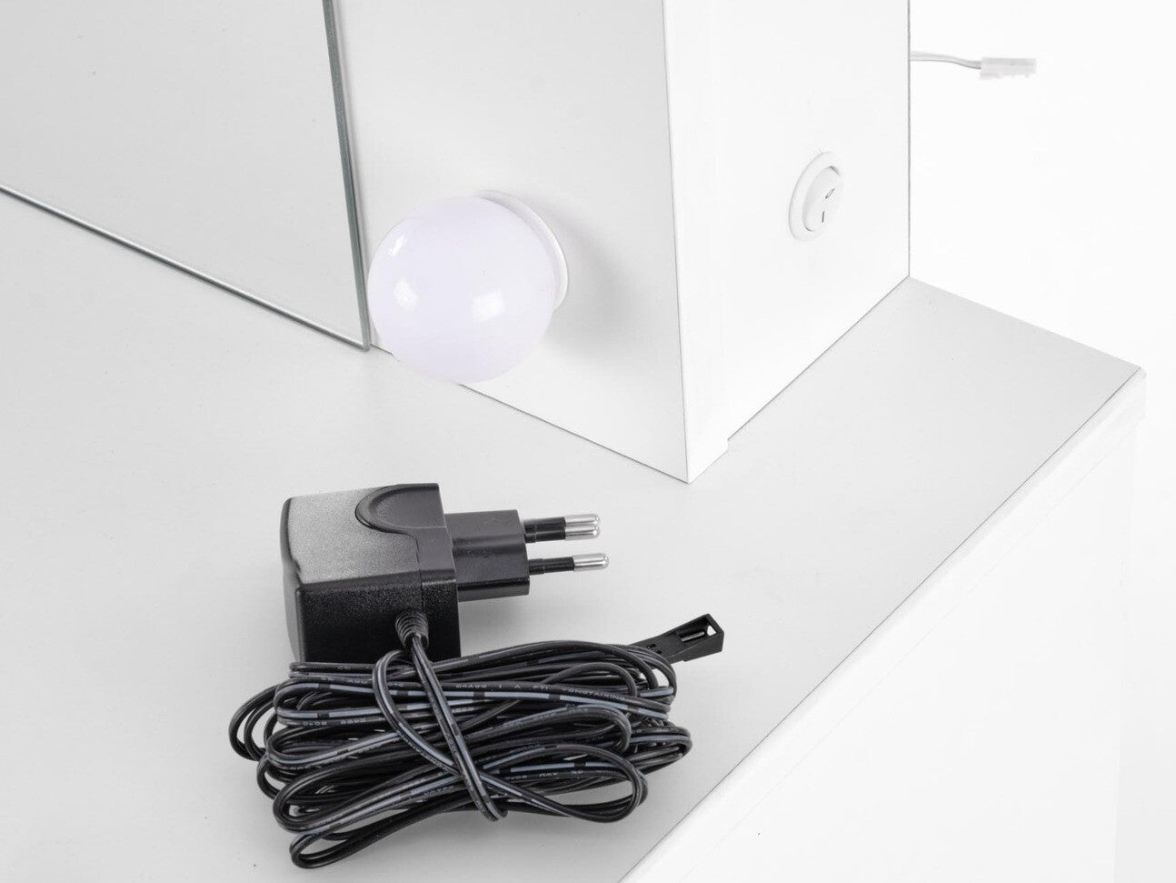 Sminkebord Houston 1556