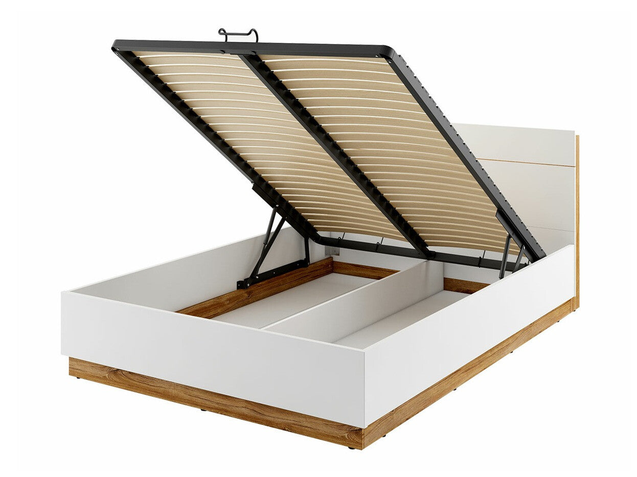 Soveværelses-sæt Fresno D106