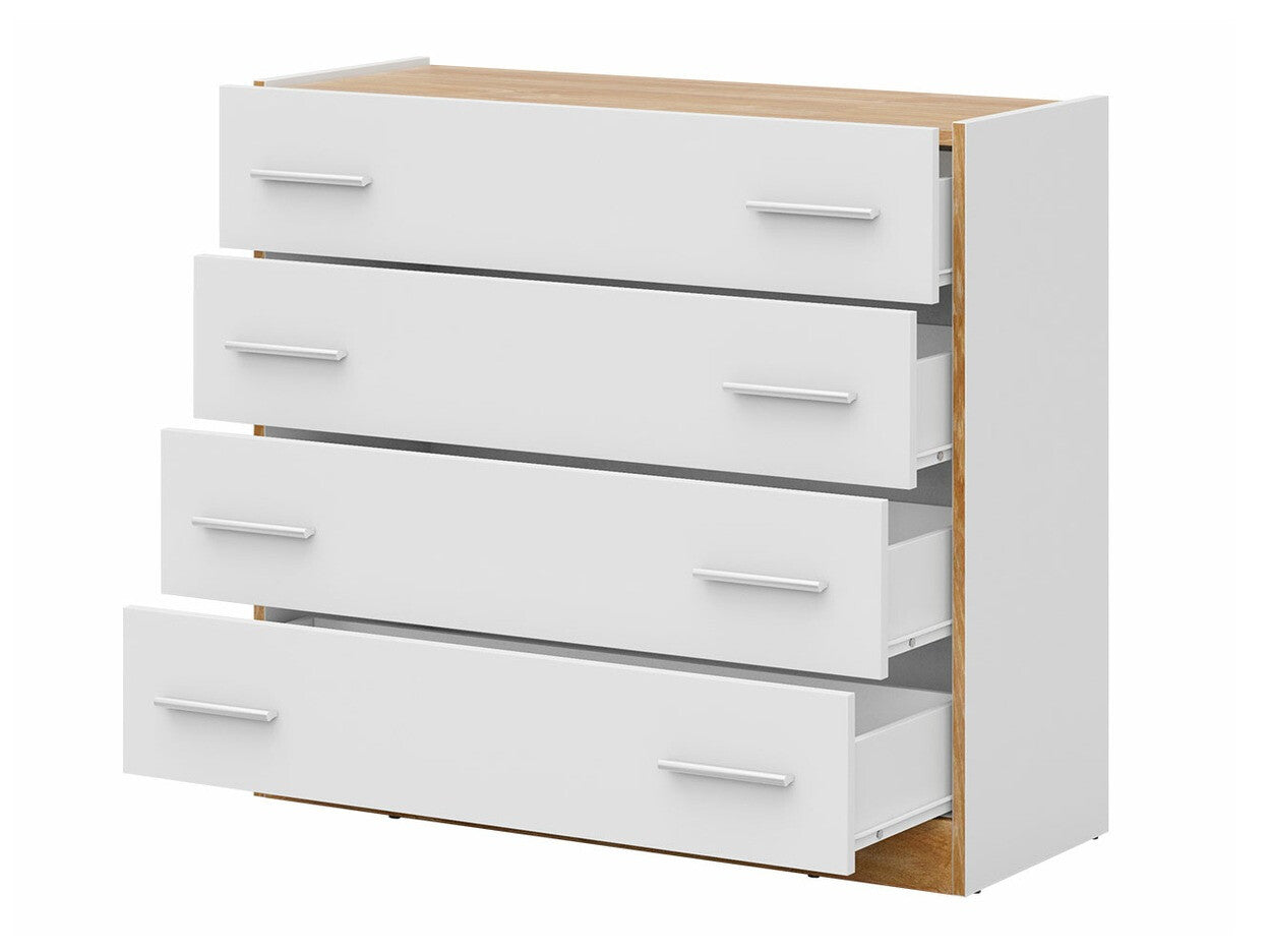 Soveværelses-sæt Fresno D106