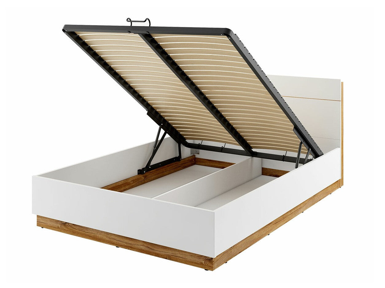 Soveværelses-sæt Fresno D106