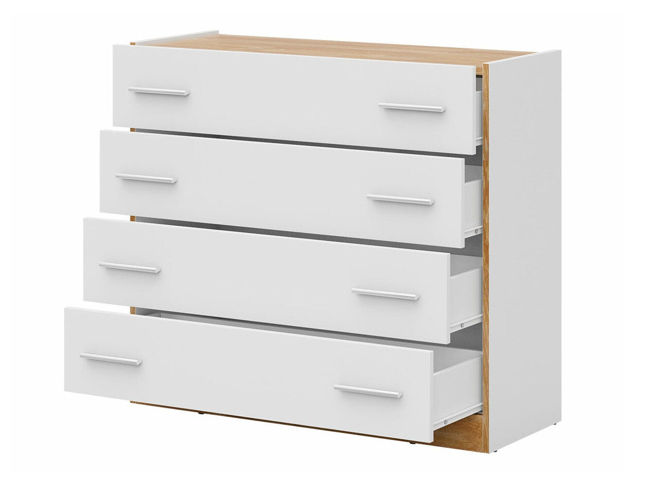 Soveværelses-sæt Fresno D106