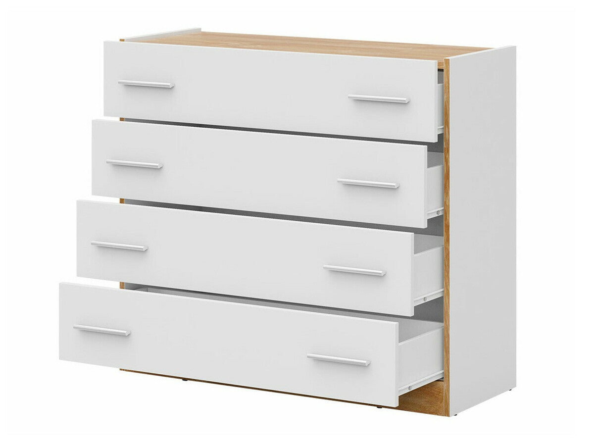 Soveværelses-sæt Fresno D106