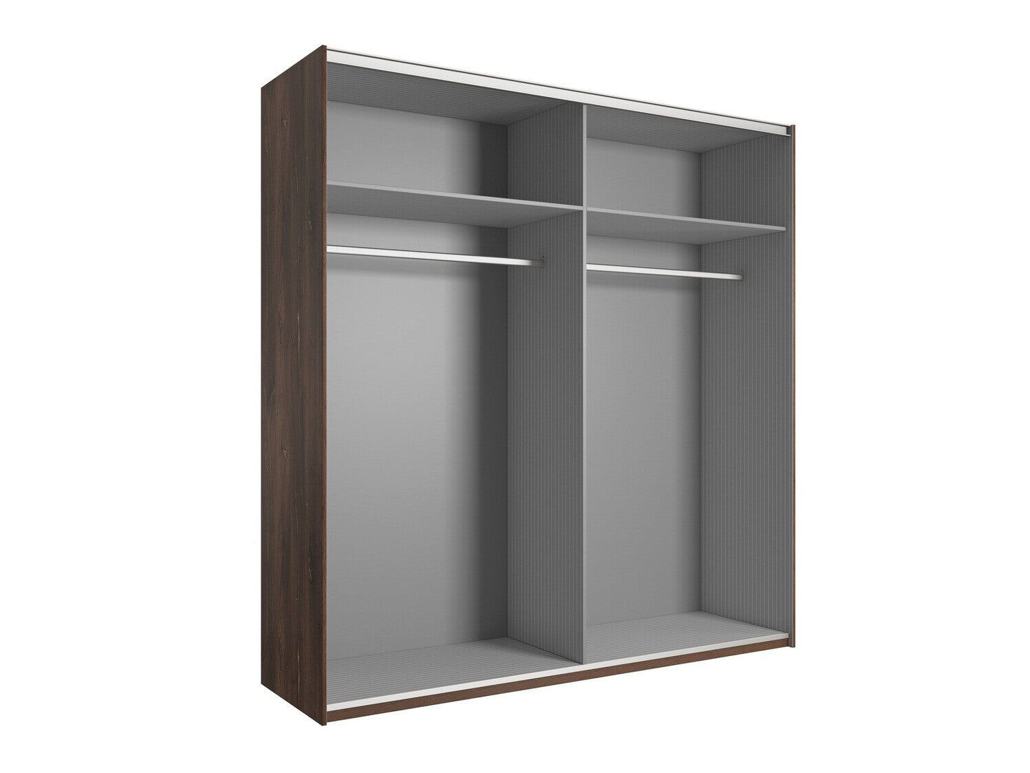 Garderobeskab Felelie 100