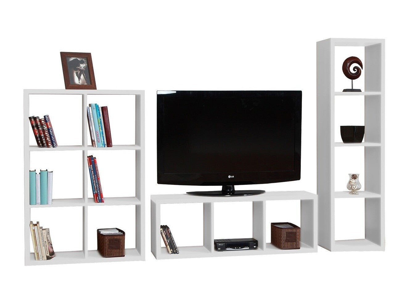 Living room set Bedford A106