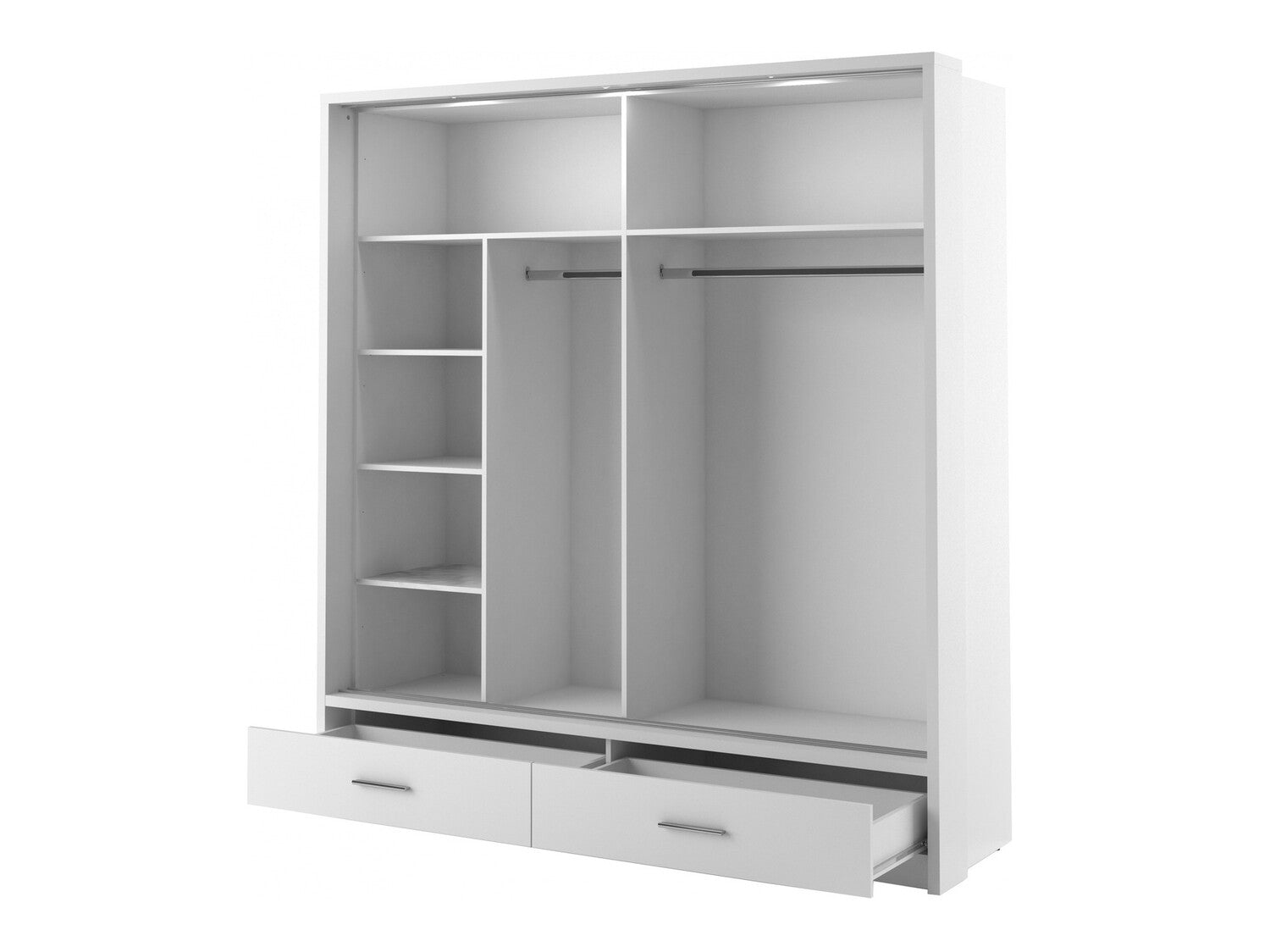 Garderobe Fresno 104