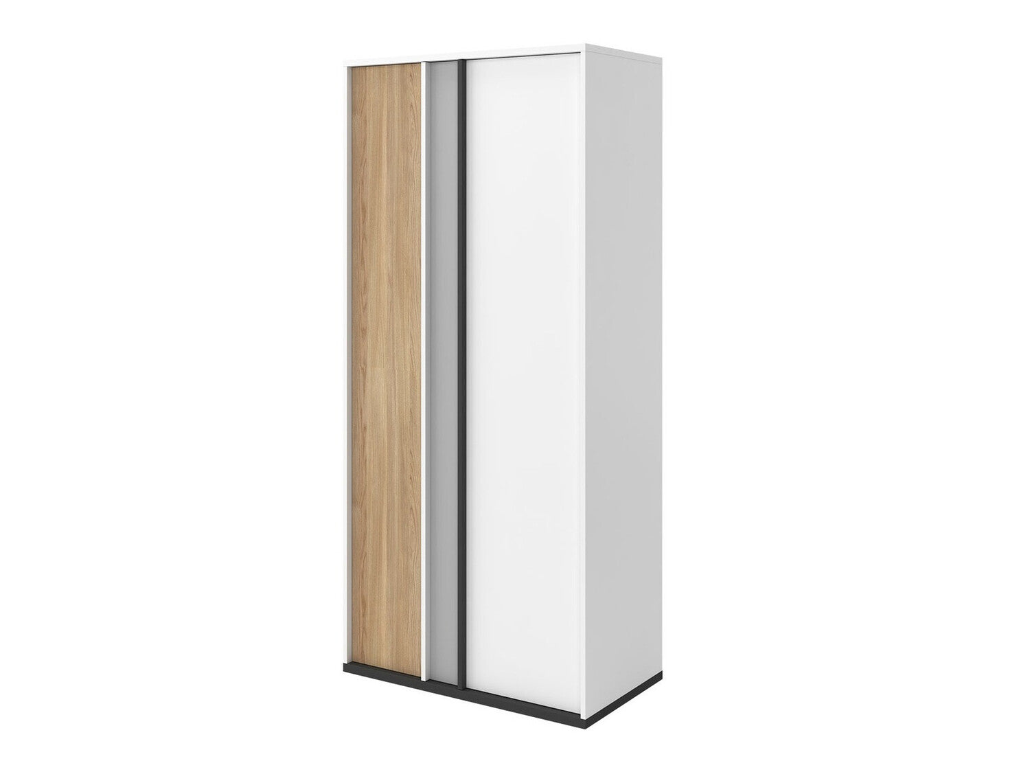 Garderobe Fresno J101