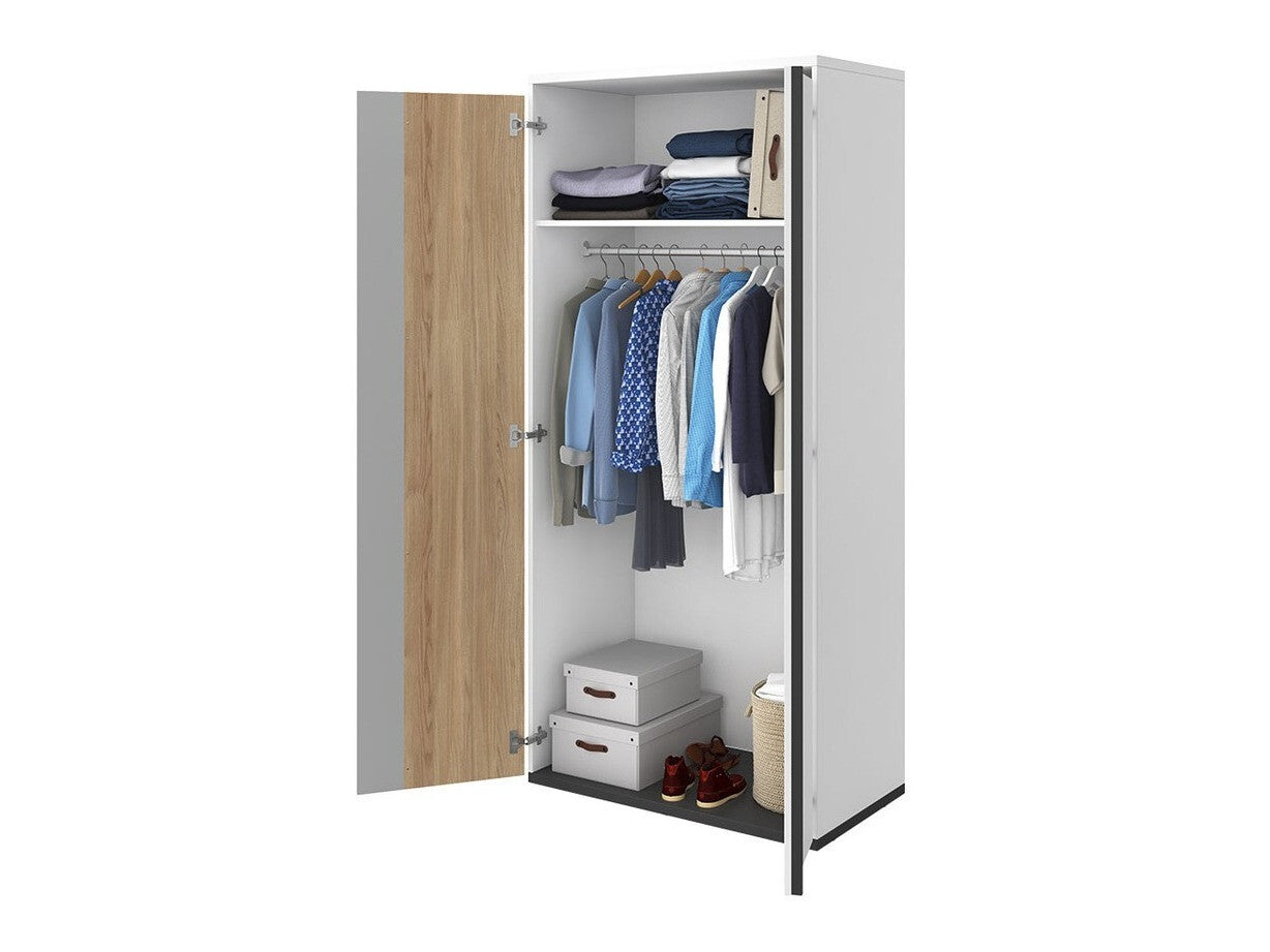 Garderobe Fresno J101