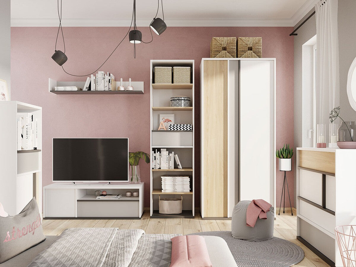 Garderobe Fresno J101