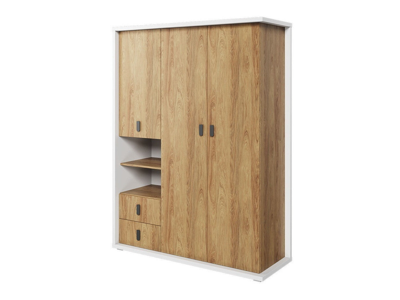 Garderobe Fresno M108