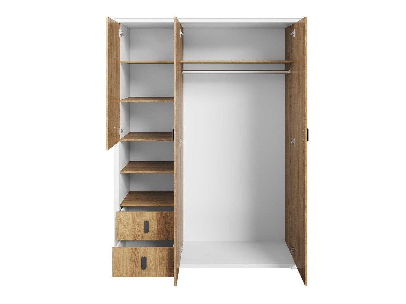 Garderobe Fresno M108