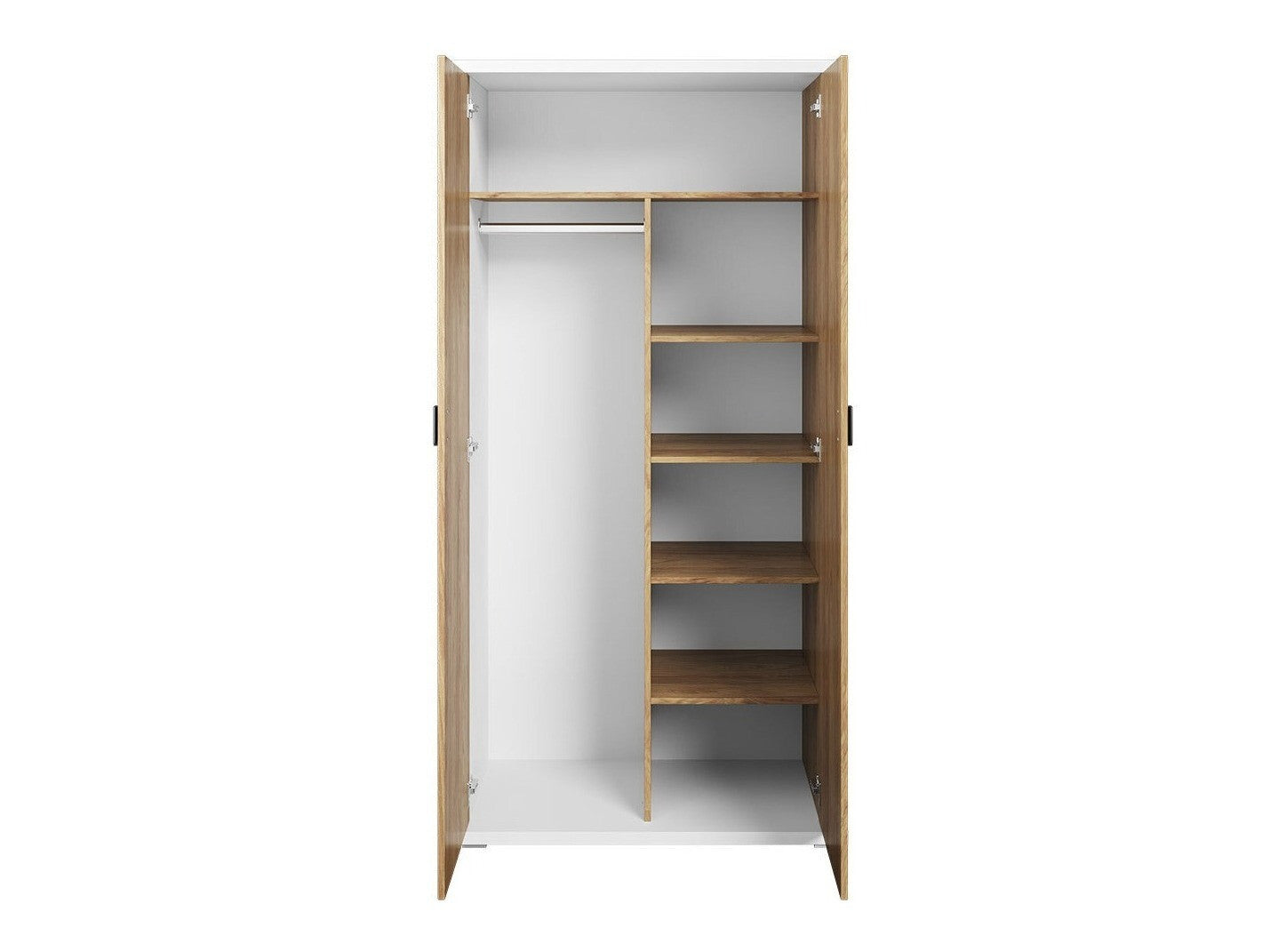 Garderobe Fresno M109