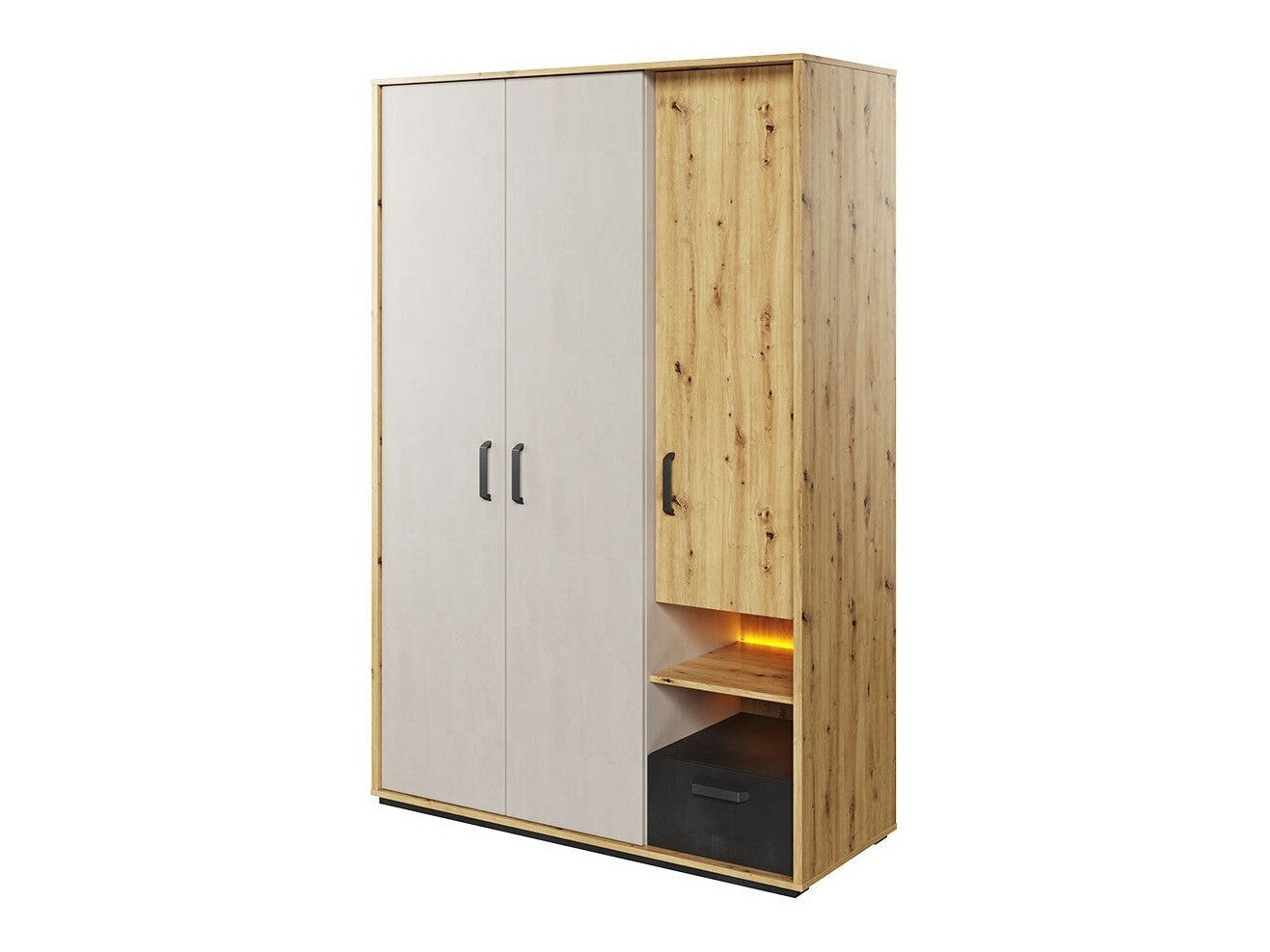 Garderobe Fresno N109