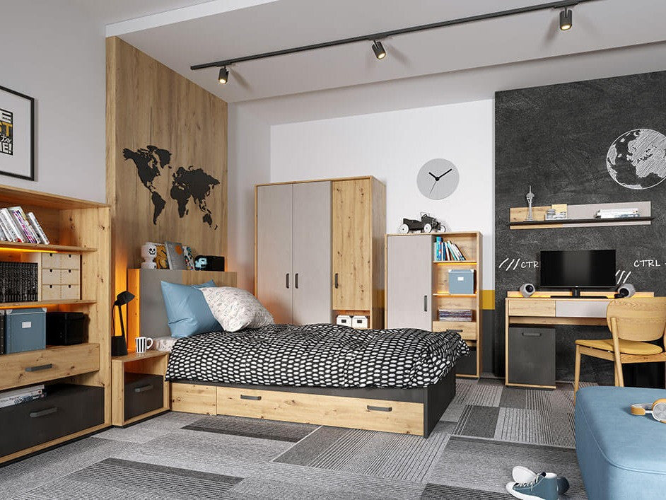 Garderobe Fresno N109