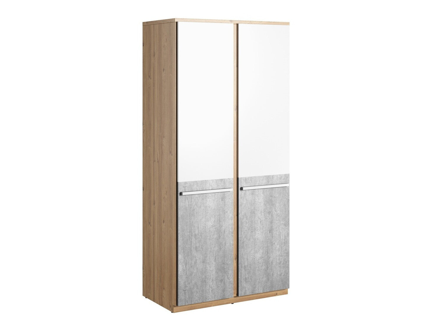 Garderobe Fresno P101