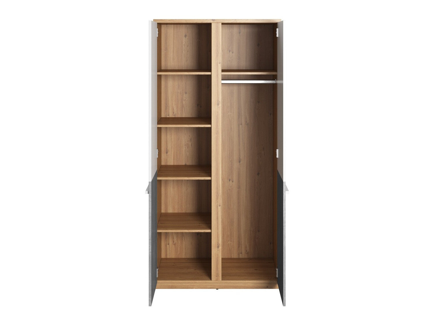 Garderobe Fresno P101
