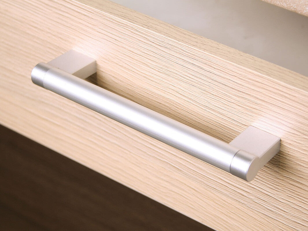 Modulopbygget køkkensæt Mode Dark 129