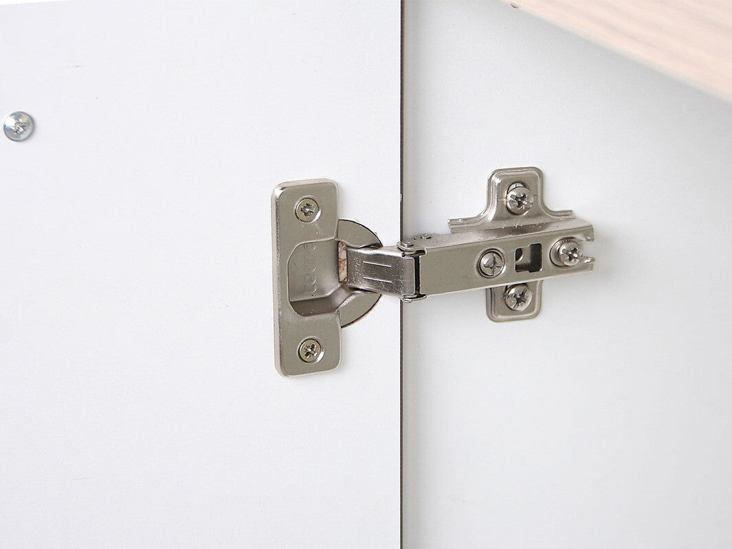 Modulopbygget køkkensæt Mode Light 130