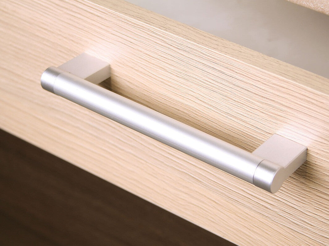 Modulopbygget køkkensæt Mode Dark 130