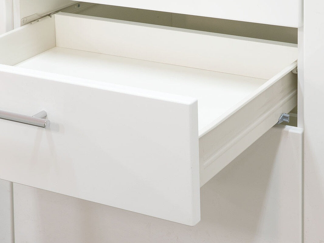 Modulopbygget køkkensæt Tiffa White 150