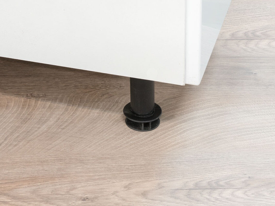 Modulopbygget køkkensæt Tiffa White 150