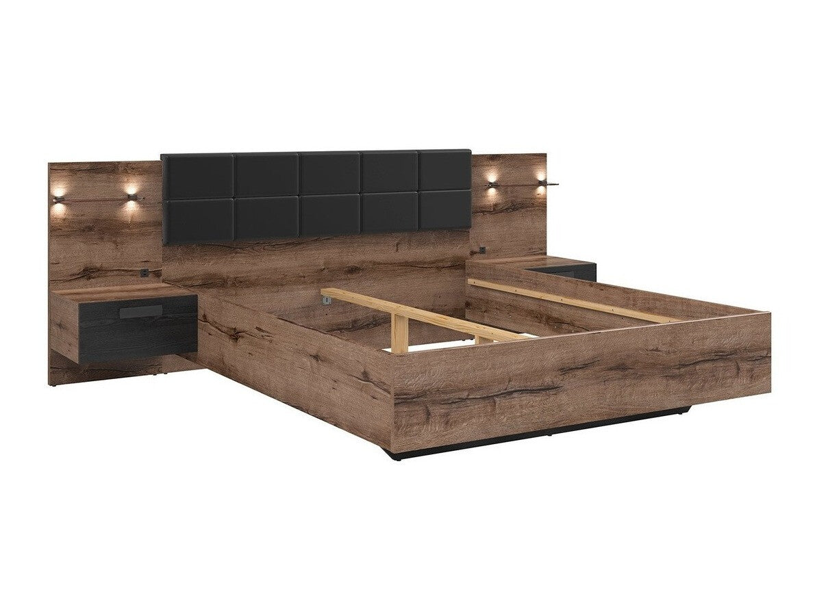 Seng Livmoru 101 Med sengeborde