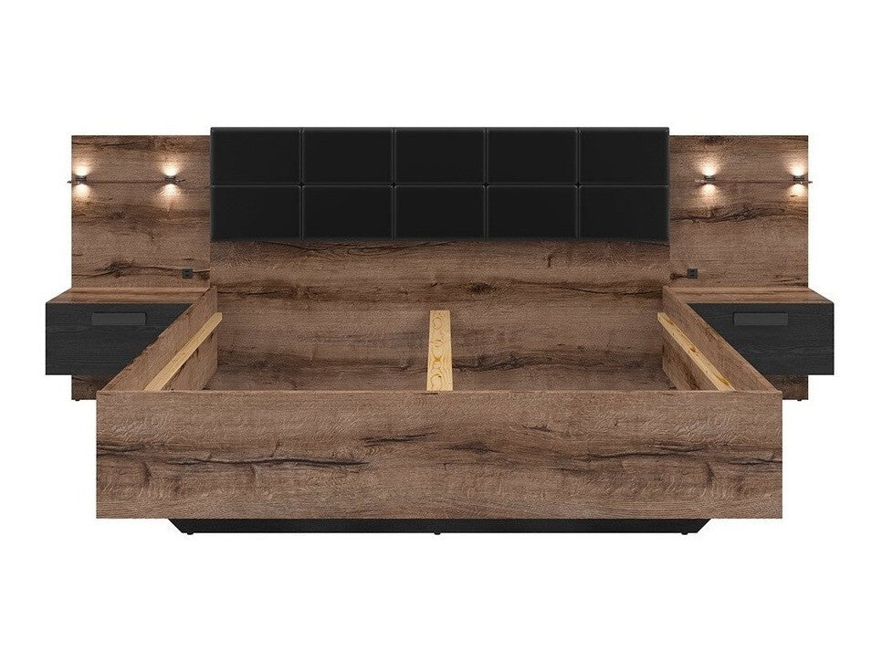 Seng Livmoru 101 Med sengeborde