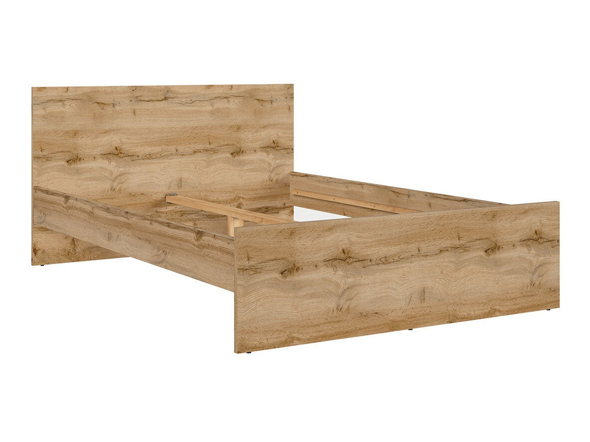 Soveværelses-sæt Tivetra 123