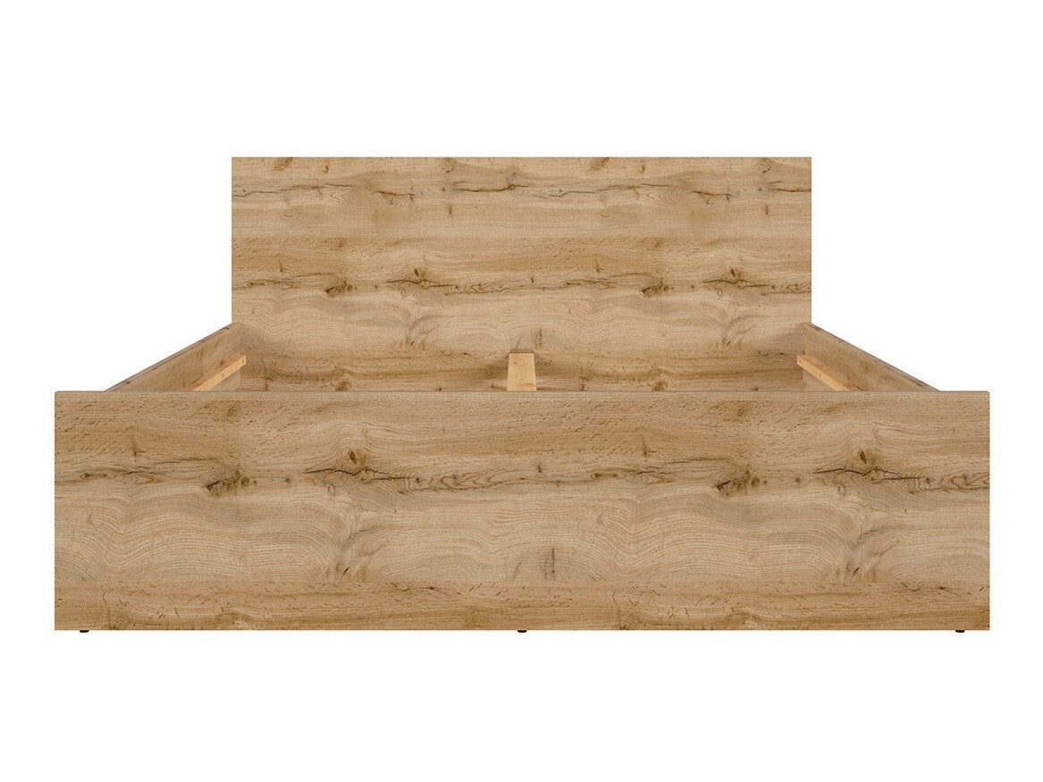 Soveværelses-sæt Tivetra 123