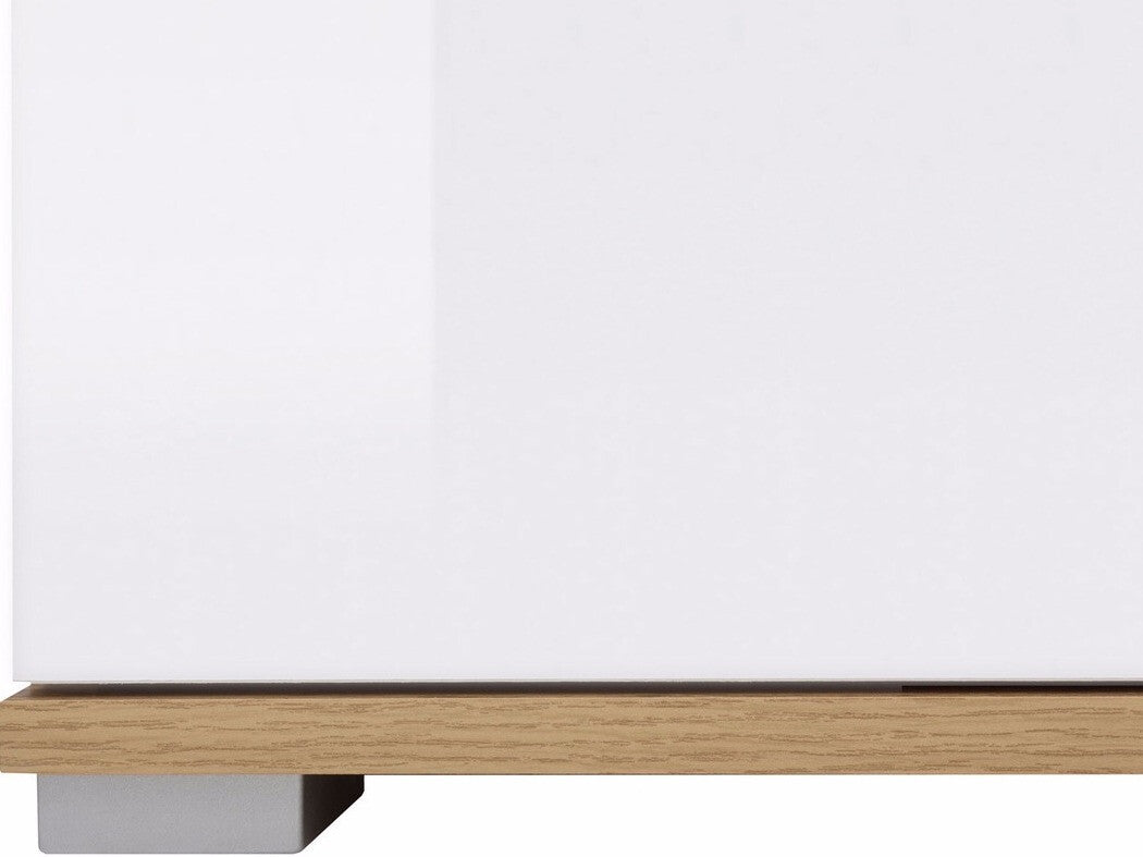 Soveværelses-sæt Tivetra 123