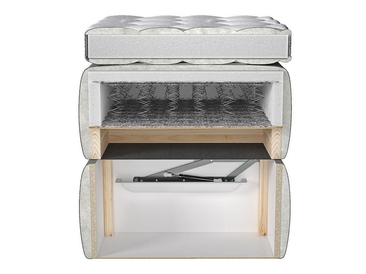 Kontinentalseng ComfiDream 157