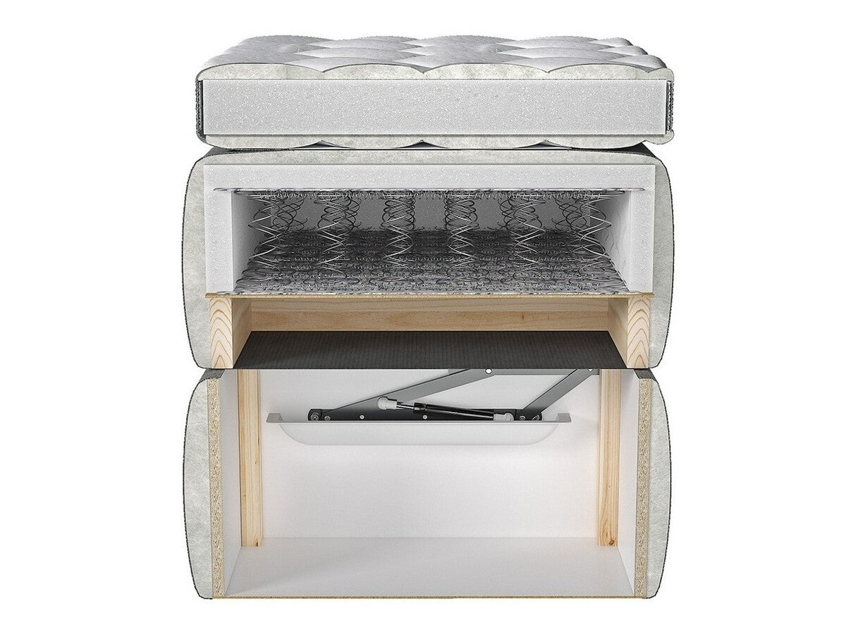 Kontinentalseng ComfiDream 157