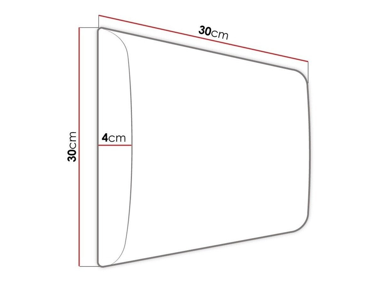 Continental bed Logan 102