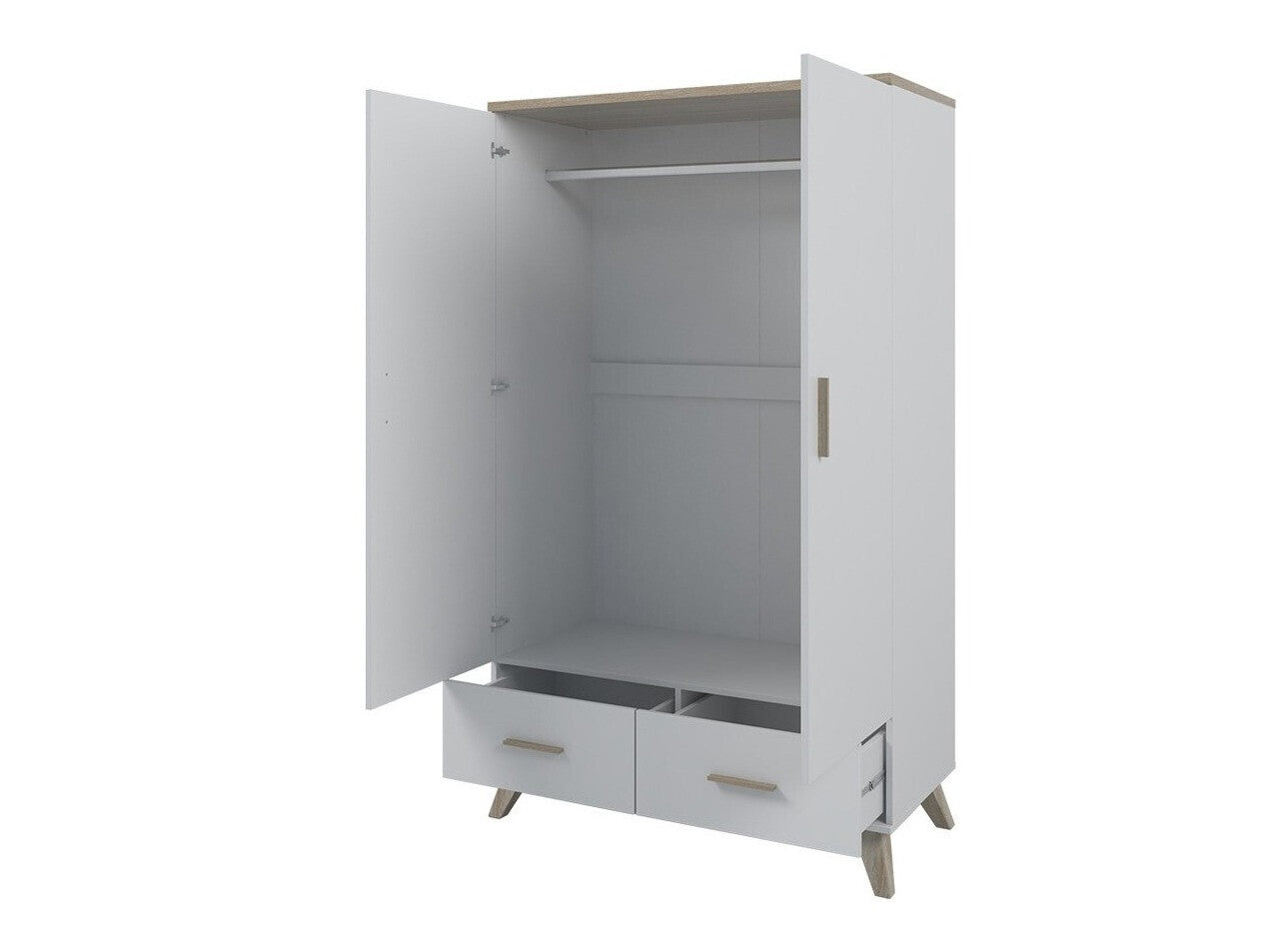 Wardrobe Charlotte G111