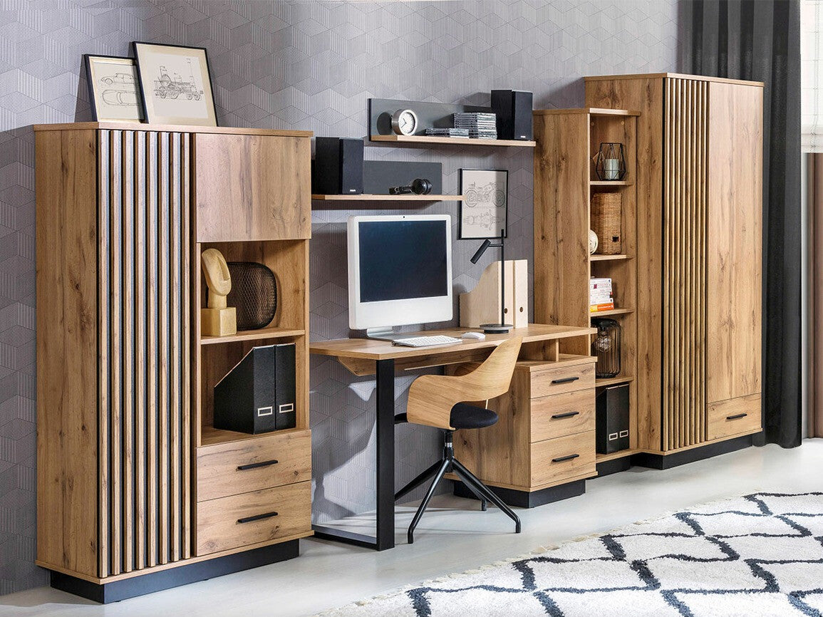 Skrivebord Ogden J107