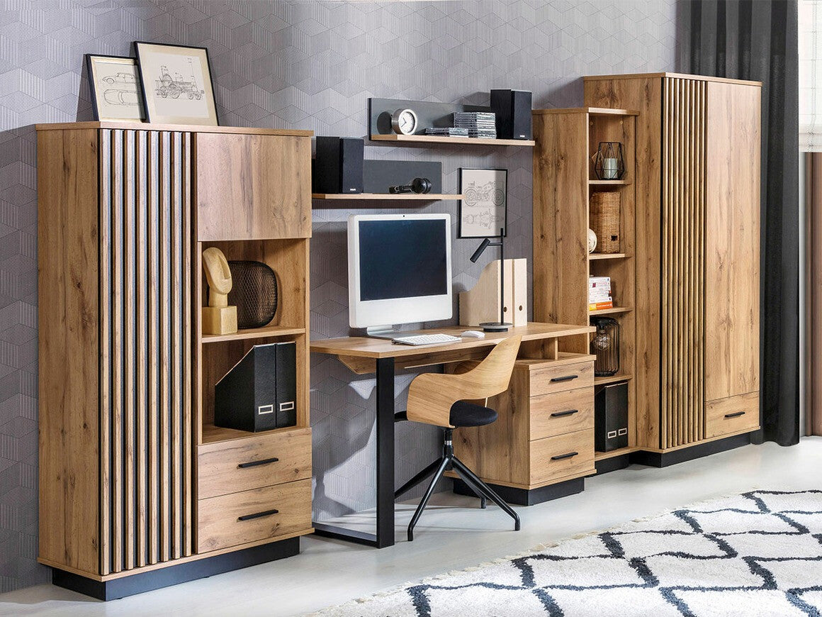 Garderobe Ogden J100