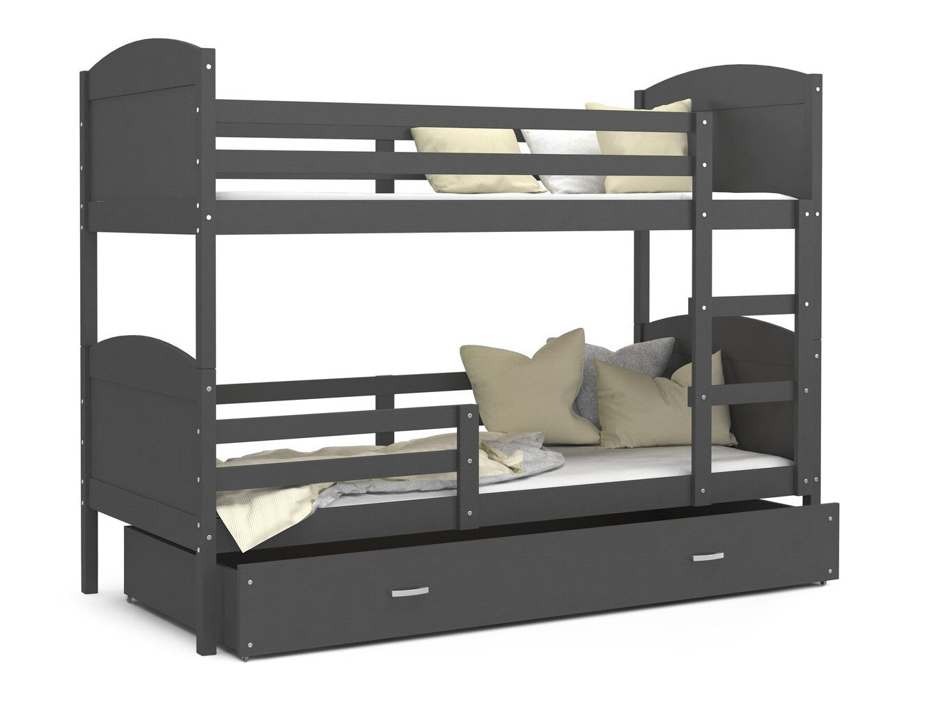 Køjeseng Aurora 101