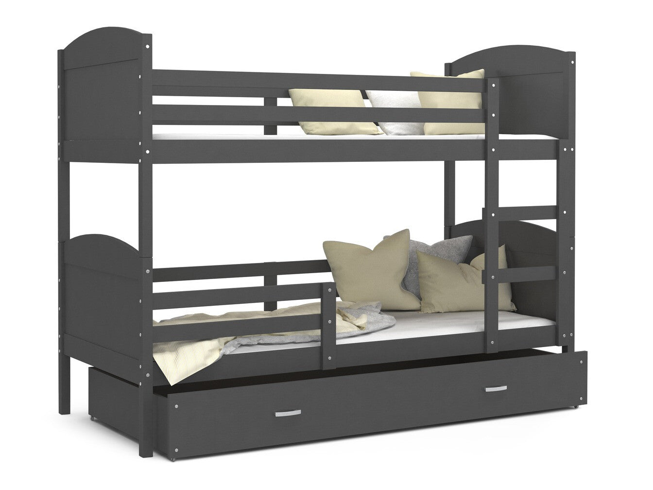 Køjeseng Aurora 102