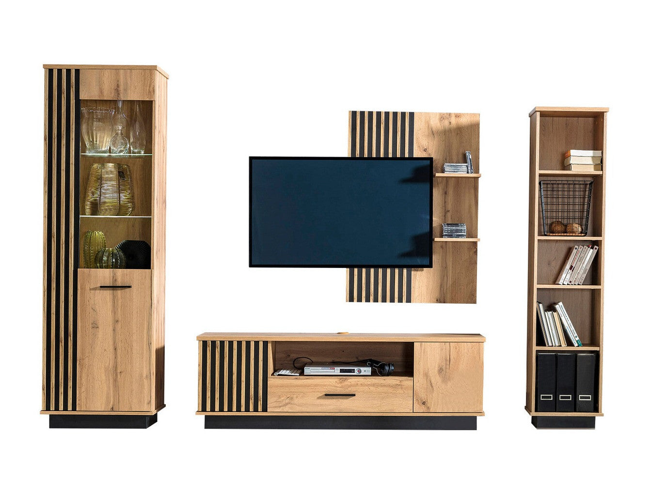 Stuemøbler-sæt Ogden J115