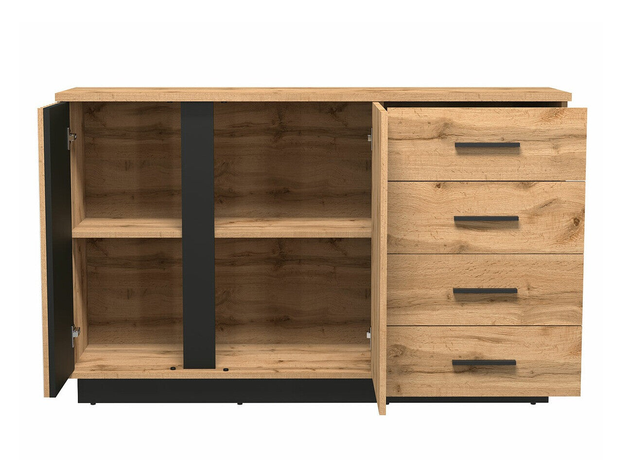 Stuemøbler-sæt Ogden J116