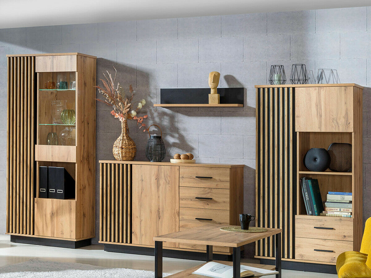 Stuemøbler-sæt Ogden J116