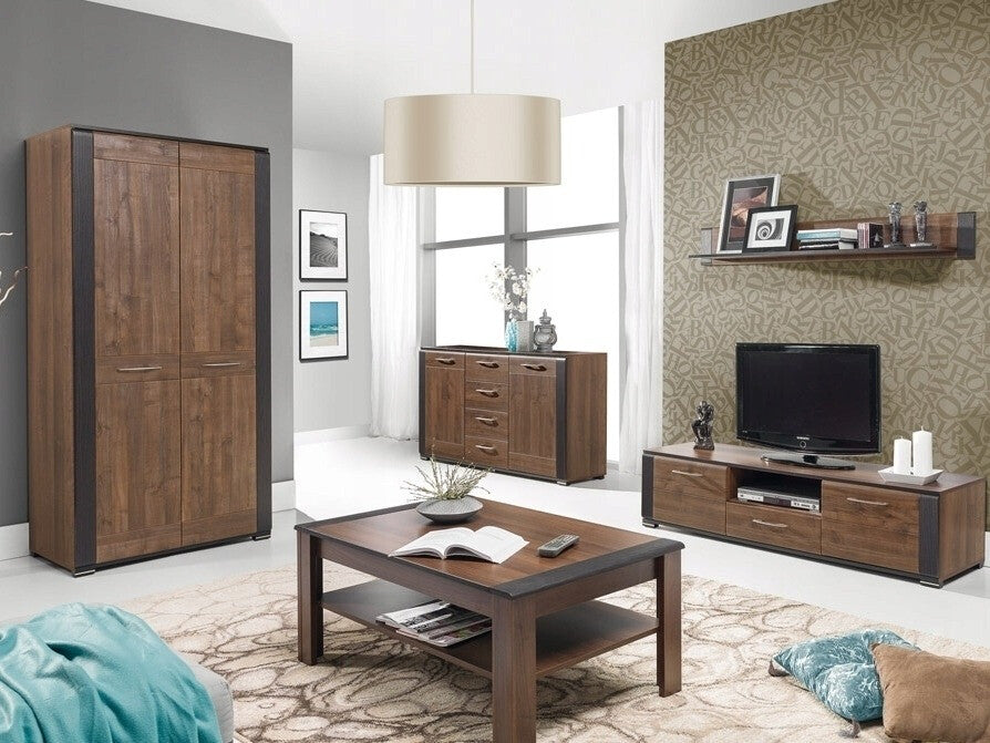 Garderobe Dunlive 106