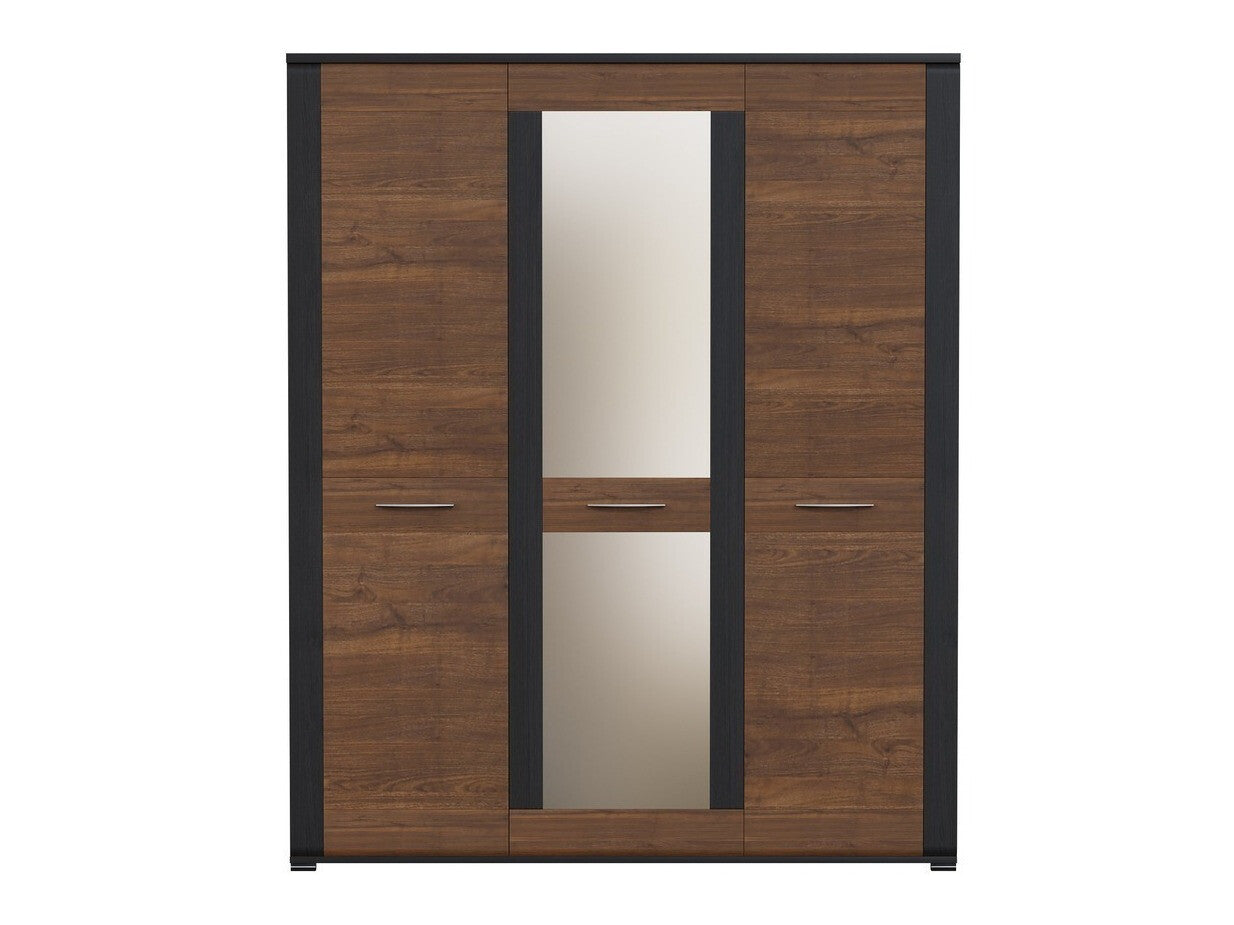 Garderobe Dunlive 107