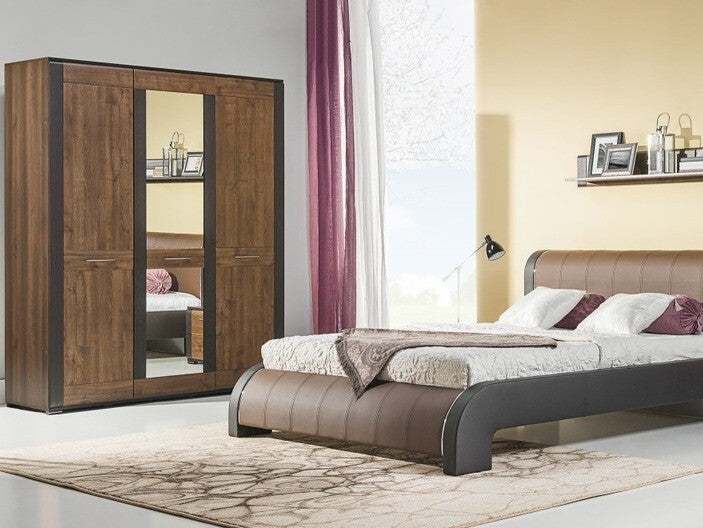 Garderobe Dunlive 107