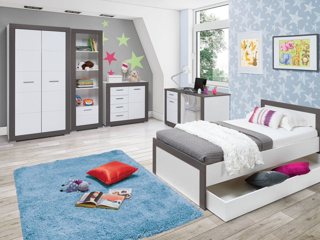 Garderobe Ferciru 108