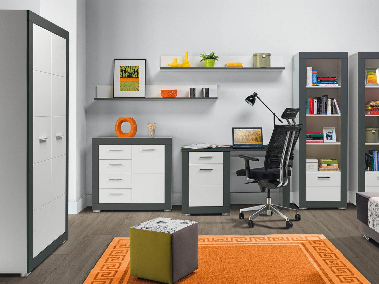 Garderobe Ferciru 108